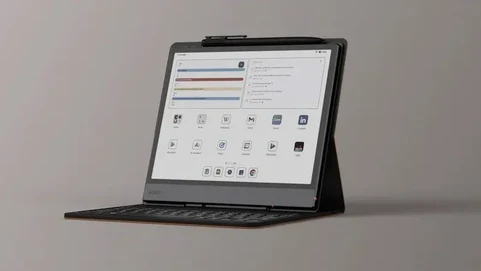 💫 Boox Note Air 5 C: The Tablet That Brings Balance to Your Mind Amid Digital Noise