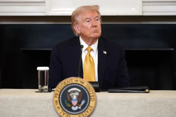 Trump threatens Venezuela and Nigeria, and accuses Russia and China of conducting secret nuclear tests.