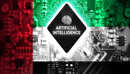 UAE and NVIDIA Launch Joint AI Research Lab in Abu Dhabi