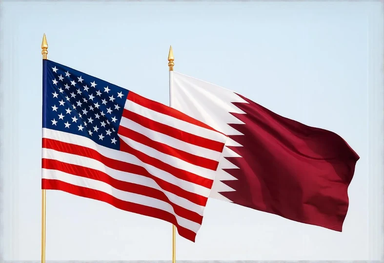 U.S. Approves Qatari Air Force Training Facility in Idaho