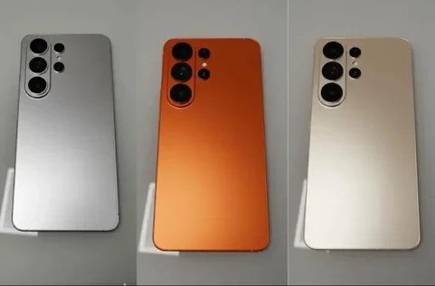 🔥 New "Galaxy S26 Ultra" Color Sparks Controversy — And Apple Is to Blame!