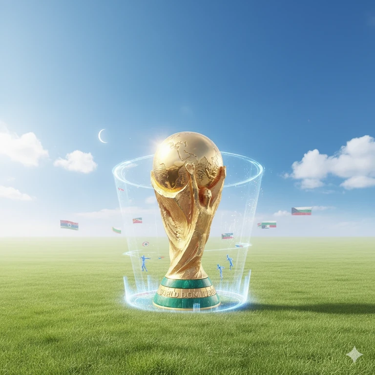 Europe Extends Its Reign: 17th Club World Cup Triumph