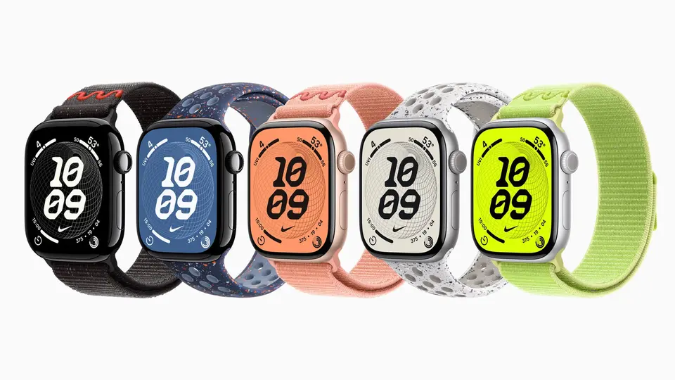 ⌚✨ Apple Introduces the Next Generation of Smartwatches: Series 11, SE, and Ultra 3 ✨⌚