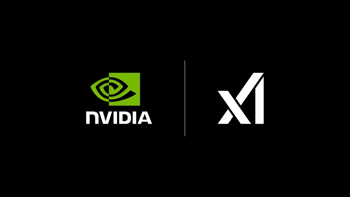 xAI Plans $20 Billion Funding Deal Backed by Nvidia