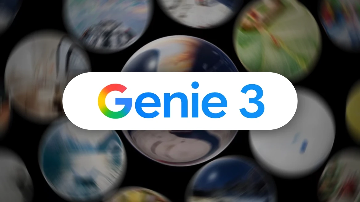 What is Google Genie 3 and its impact on gaming companies stocks?