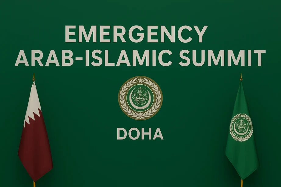 Emergency Arab-Islamic Summit kicks off today in Doha
