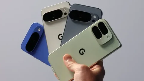 Unexpected Glitch Hits Pixel 10 Phones, Causing Random App Crashes