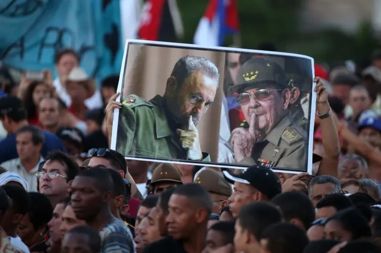 Cuba Under the Guillotine: Will the "Resilient Regime" Finally Fall to Trump’s Knockout Blow?