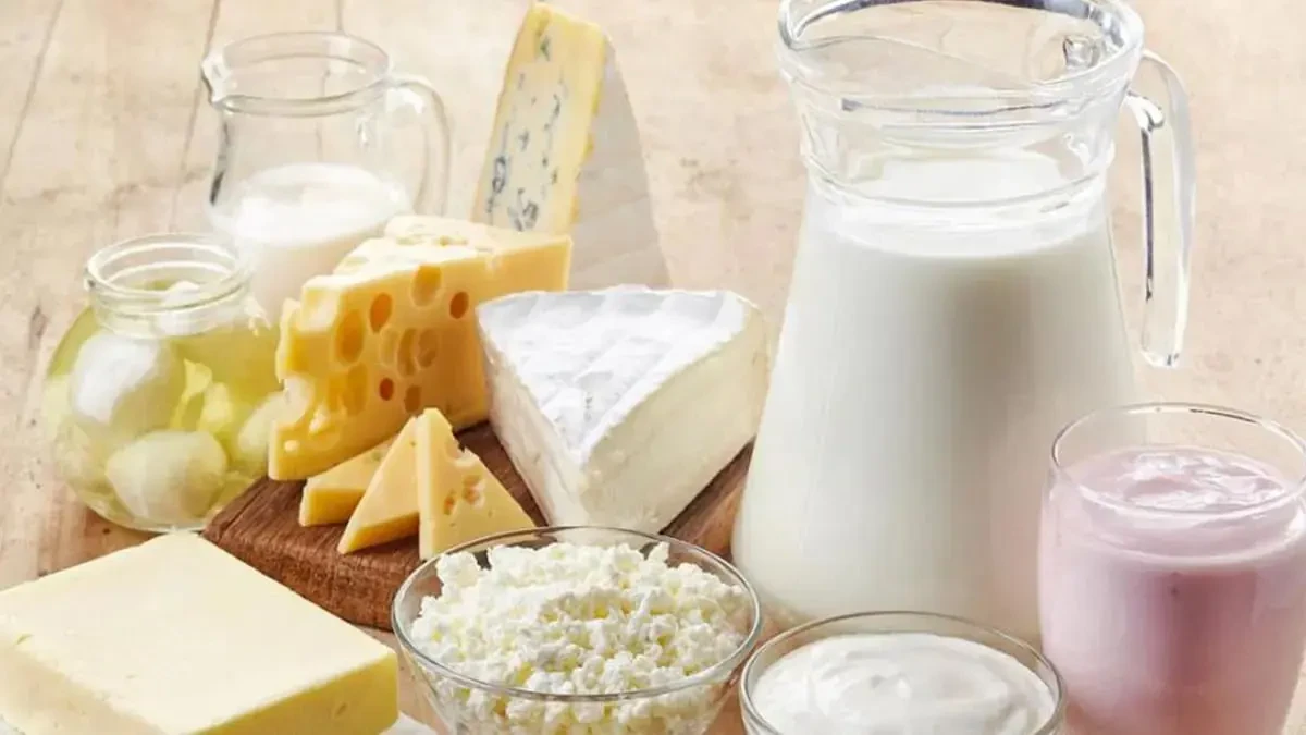 Goodbye Guilt: Have We Been Wrong About Full-Fat Dairy for Decades?