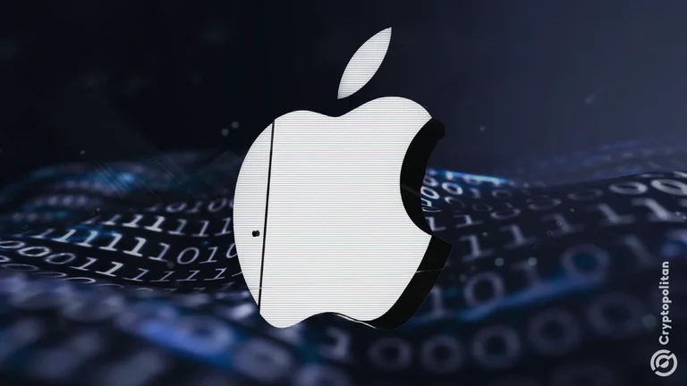 Apple Moves Strategically to Boost Its AI Position with Prompt AI Deal