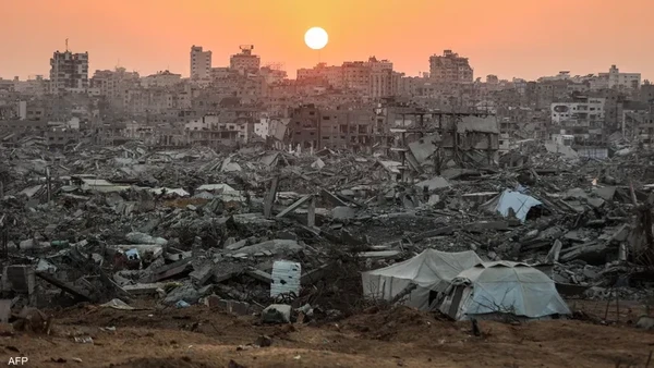 A Crucial UN Vote Nears: Tensions Rise Between Washington and Tel Aviv as Arab States Push for Clear Commitments