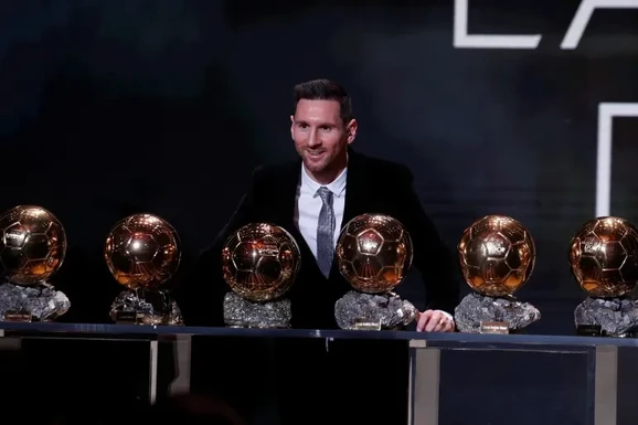 Messi Shatters Records as the Most Decorated Player in Football History