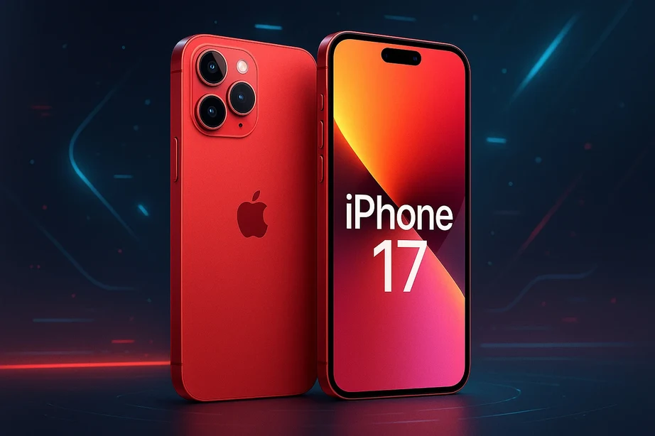 Apple Boosts iPhone 17 Production After Strong Pre-Orders