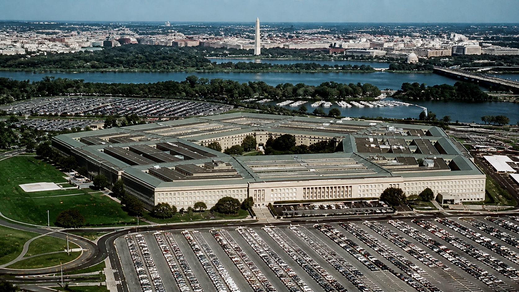 U.S. Military Expands AI Use with Major Tech Partnerships