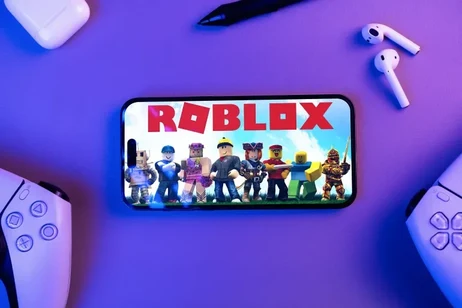 ⚠️ Despite Recent Updates, "Roblox" Still Raises Safety Concerns Among Researchers