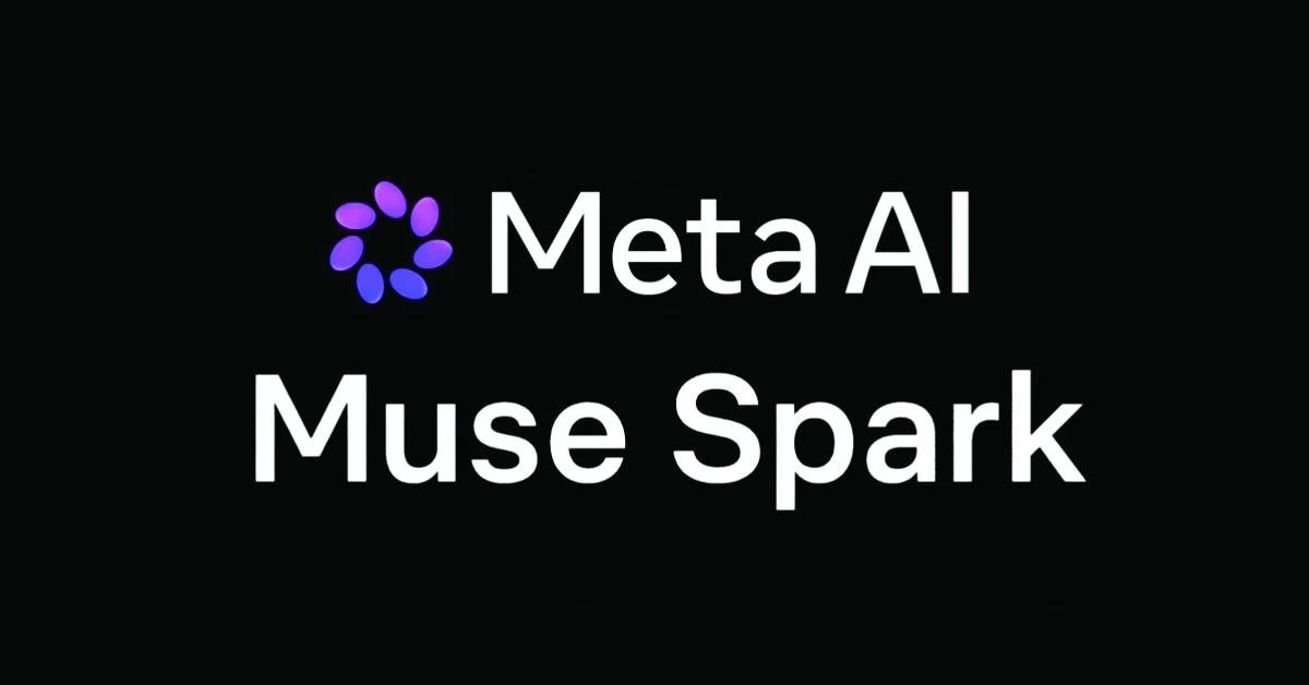 Meta Surprises the World with “Muse Spark”… The Dawn of Personal AI