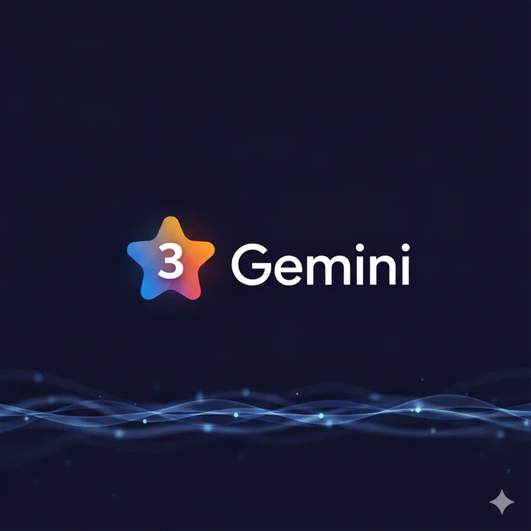 Google Ignites the AI Race with the Launch of “Gemini 3”… Its Most Powerful Model Ever
