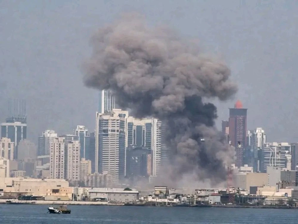 A Night of Fire in the Gulf: Analyzing the Iranian Escalation and Regional Security