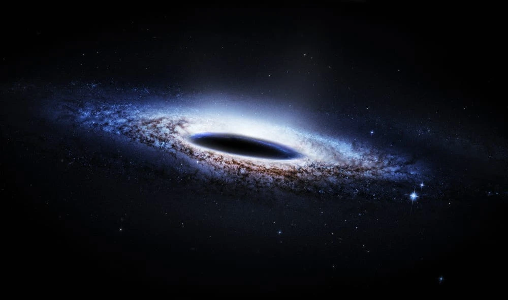 Why Have Supermassive Black Holes Stopped Growing?