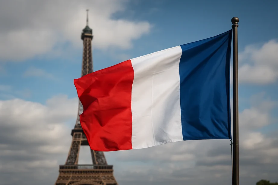 Death of South Africa’s Ambassador in Paris… Mystery Surrounds the Incident