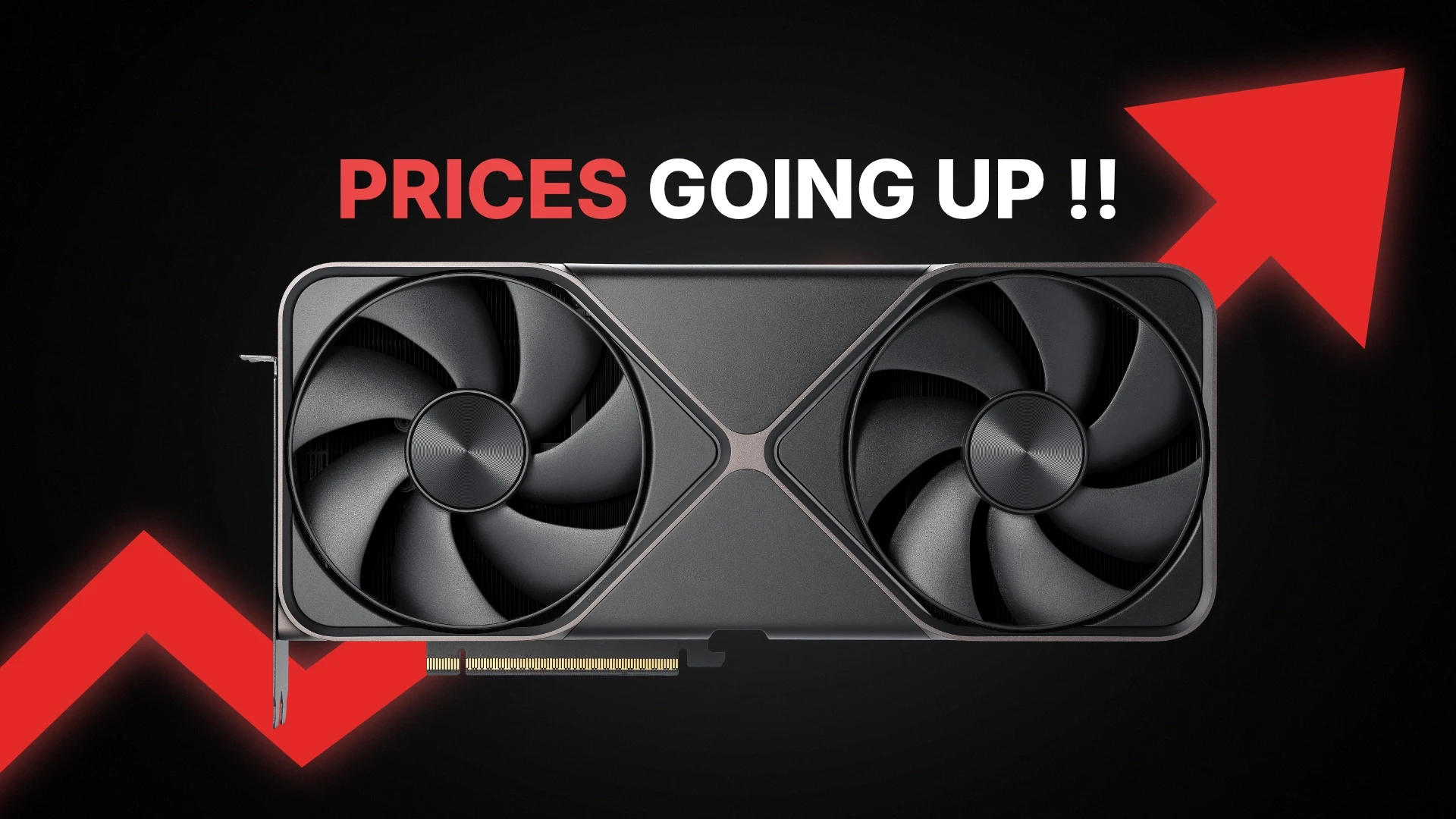 Nvidia Reportedly Cuts GPU Supply, Prices Expected to Rise Further