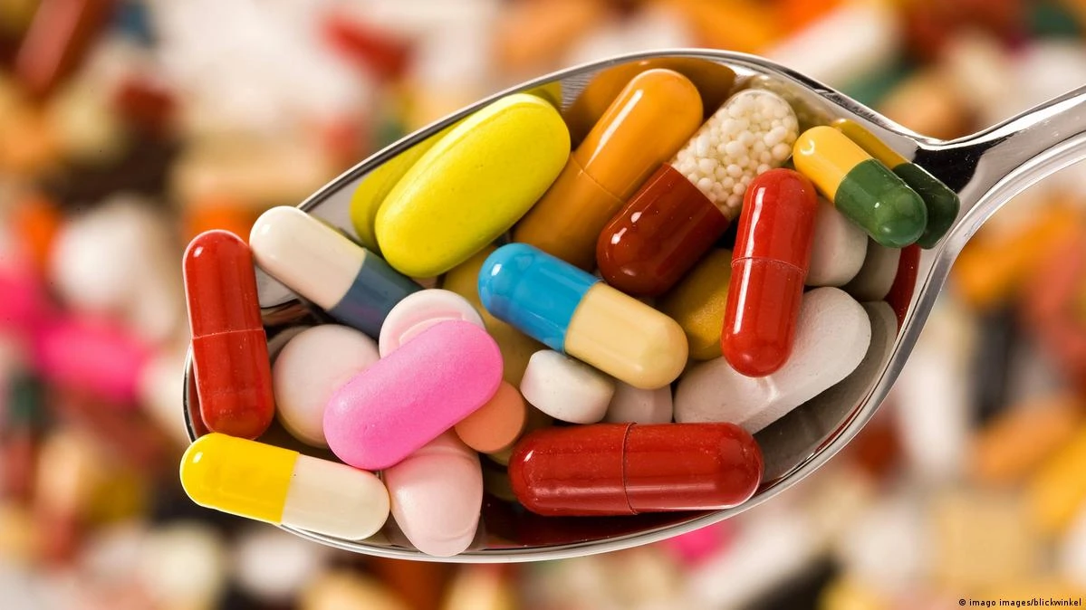 "Not Everything Over-the-Counter is Safe": The Dark Side of Common Medications