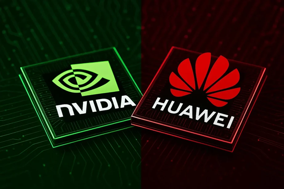 China’s Huawei Challenges Nvidia With AI Superclusters