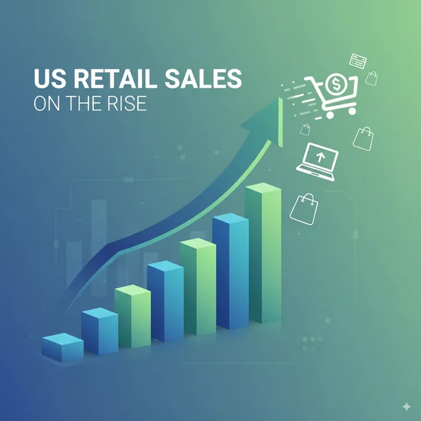 U.S. Retail Sales Rise 0.6% in August, Beating Expectations