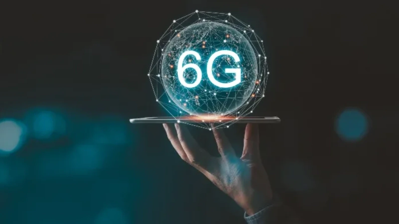 Washington Opens the 6G File: Trump Administration Unveils Targeted Frequencies to Secure Tech Dominance