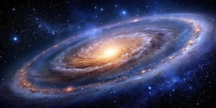 🌌 Historic Discovery: Astronomers Spot the First "Infant Planet" Shaping Its Birthplace