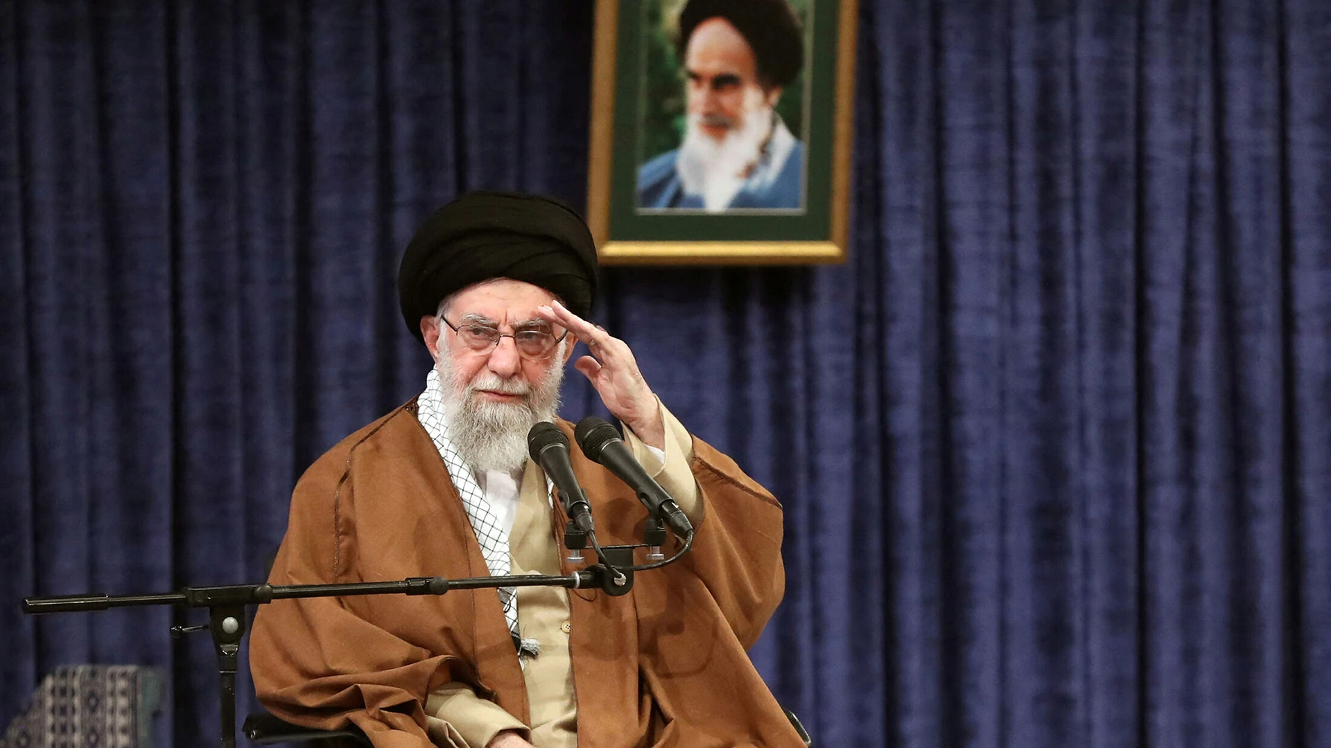 The "Regime Change" Gamble Faltering: U.S. Intelligence Doubts Tehran’s Collapse Following Khamenei’s Death