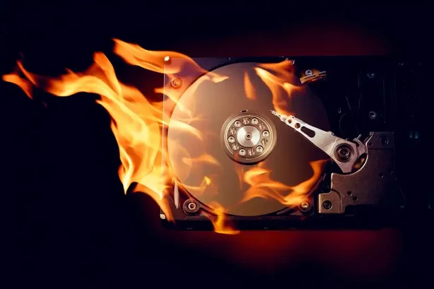 South Korean Government Loses 858TB of Data After Data Center Fire