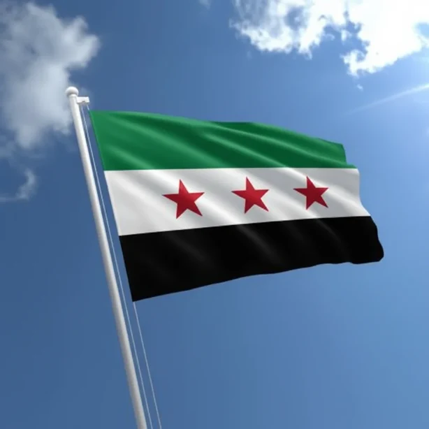 The New Syrian People's Assembly: A Democratic Experiment on the Ruins of Tyranny