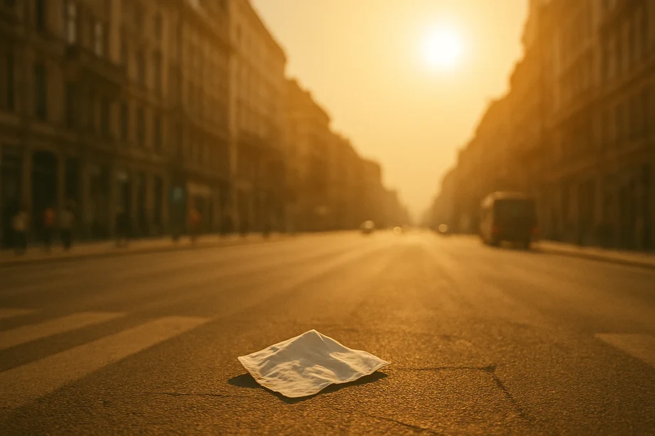 Alarming increase in the number of extremely hot days in world capitals