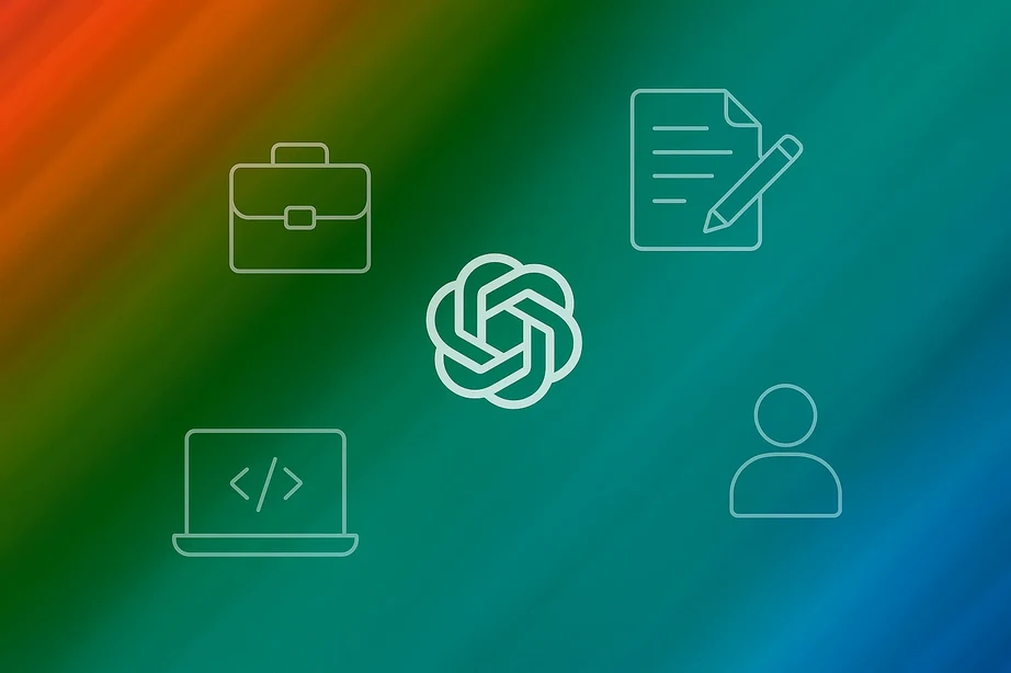 How People Are Using ChatGPT: The Largest Consumer Study to Date