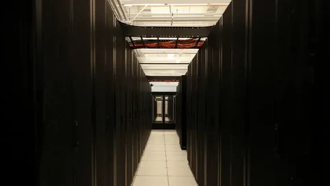 The Data Center Boom: Massive Investment or Bubble in the Making?