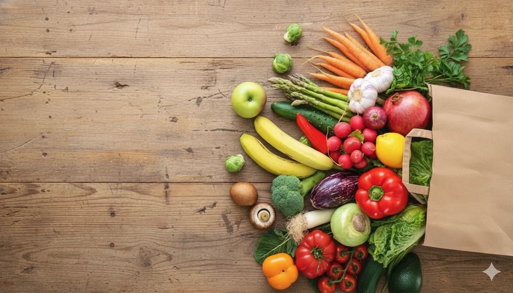 5 Powerful Vegetables That Help Diabetics Maintain Healthy Blood Sugar Levels