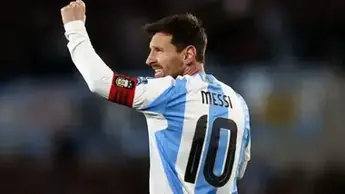 Messi Returns… Scaloni Holds the Final Decision!