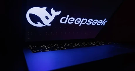 "DeepSeek Shakes the AI World: A Math Model as Strong as Olympiad Champions—Now Free for Everyone!"