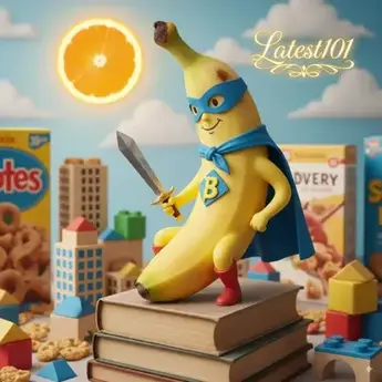 What Is the Google Nano Banana Trend?