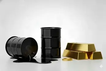 Gold and Oil Surge as Dollar Holds Steady Amid Optimism on Ending U.S. Shutdown