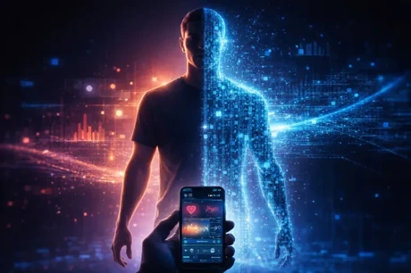 Have Screens Stolen Our Bodies? The Rise of the "Digital Human" and the Billion-Dollar Anxiety Industry