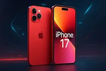 Apple Boosts iPhone 17 Production After Strong Pre-Orders