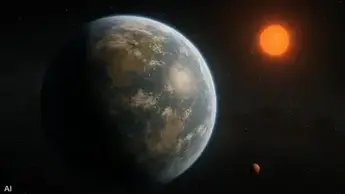 A New World of Hope: “GJ 251c” Could Be Earth’s Closest Twin