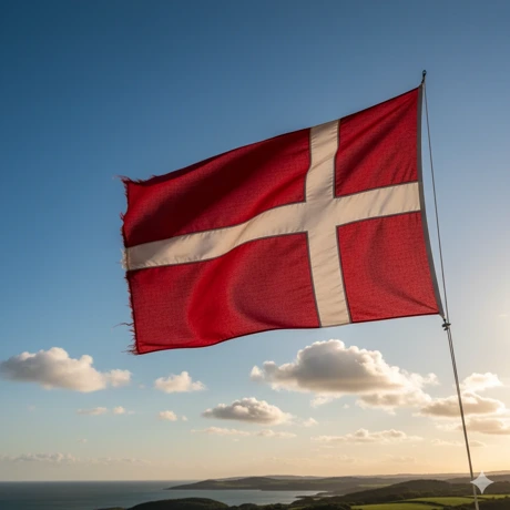 Danish skepticism about America's role in ensuring European security