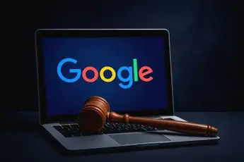 Google Files Lawsuit Against China-Based Phishing Network