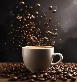 ☕ Coffee — The Secret to Staying Strong After 50!