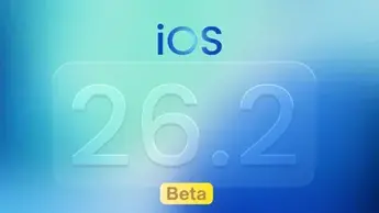 Apple to Allow Third-Party App Stores in Japan with iOS 26.2 Beta