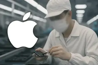 iPhone Factory Faces Fresh Labor Abuse Claims