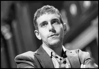 Chess Grandmaster and YouTube Star Daniel Naroditsky Dies at 29